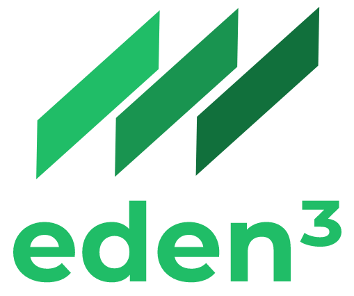 eden&sup3;
